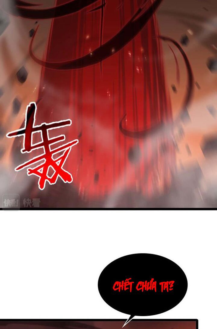 chư giới - tận thế online chapter 89 33