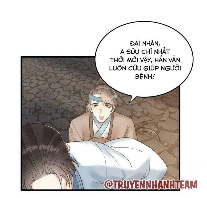 Lễ Băng Nhạc Phôi Chi Dạ chapter 49