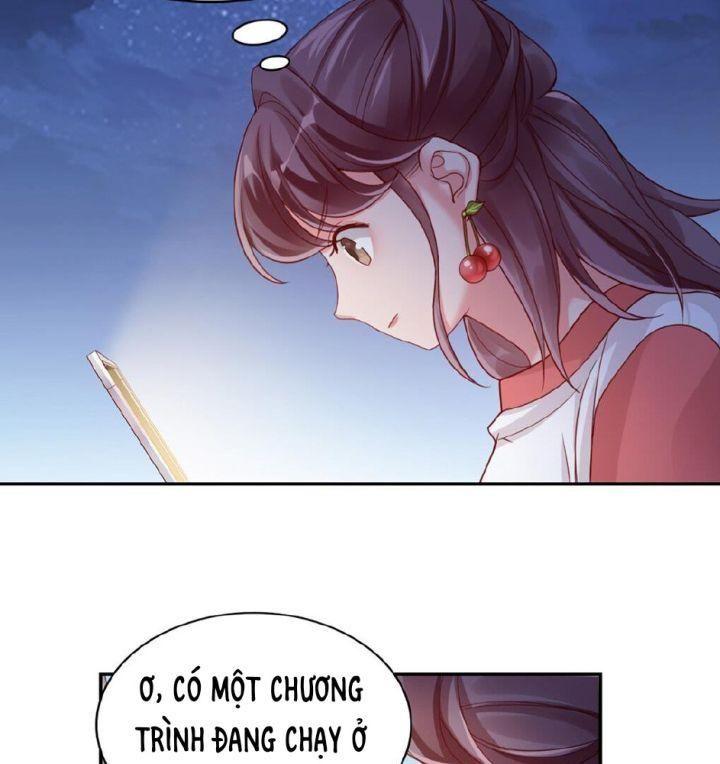 chiếc bật lửa và váy công chúa (b) chapter 5 21