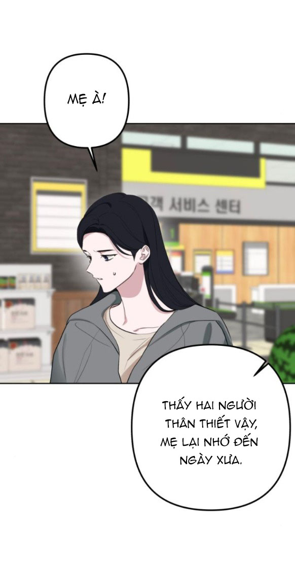 bóng râm mùa xuân chapter 3.2 11