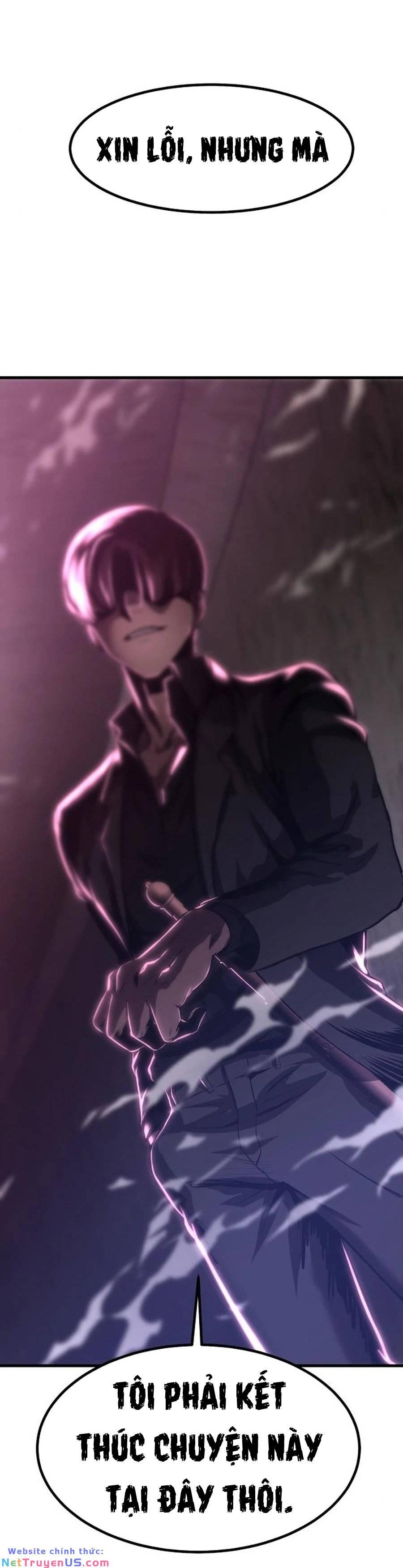 Kết hôn với kẻ thù cũ, chúng tôi trở thành cặp đôi mạnh nhất chapter 5 58