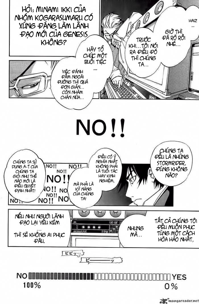 air gear chapter 99 17