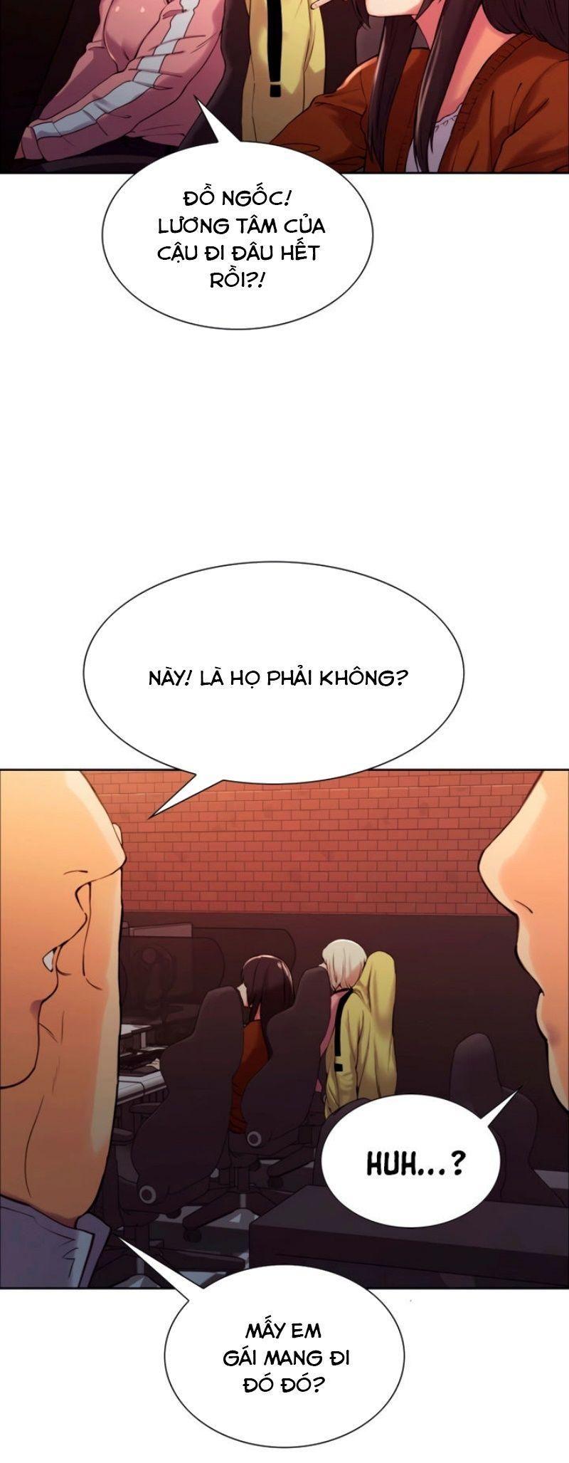 gia đình chạy trốn chapter 9 30