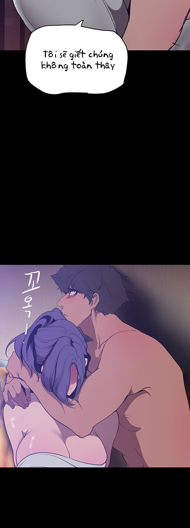 một thế giới mới tuyệt vời chapter 147 51