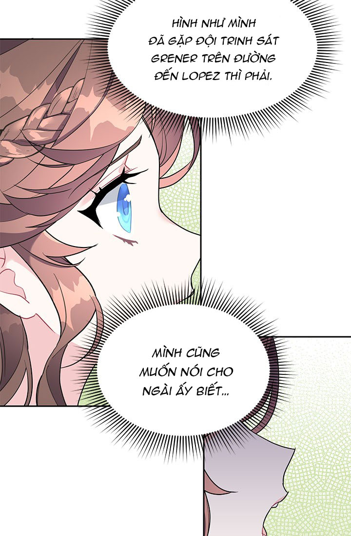 công chúa của loài chim chapter 8 68