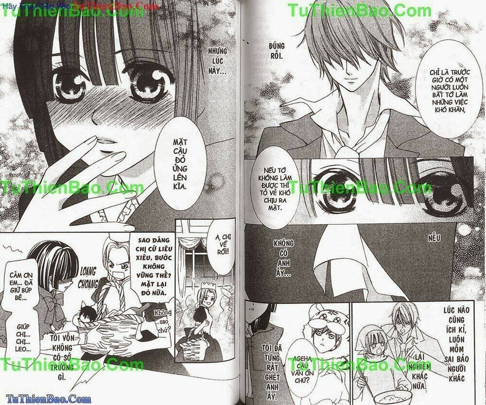 búp bê vệ sĩ chapter 3 60