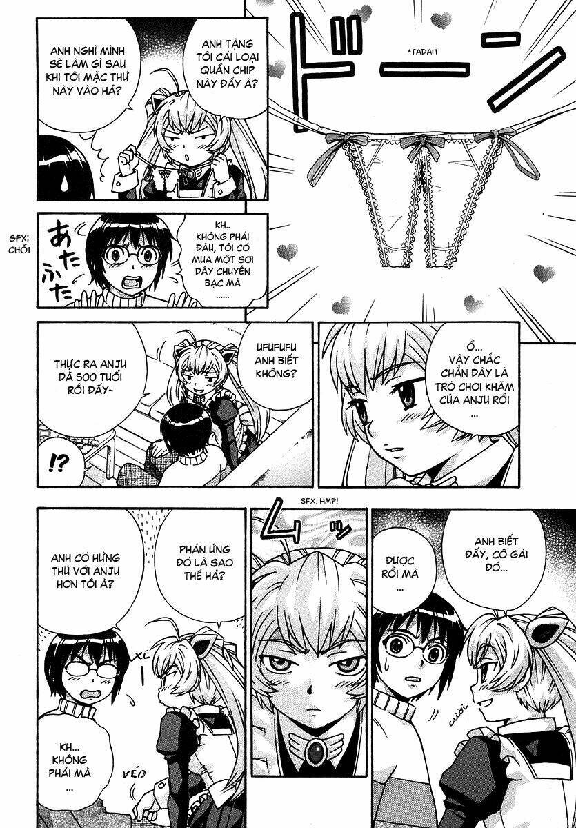 magikano chapter 18 10