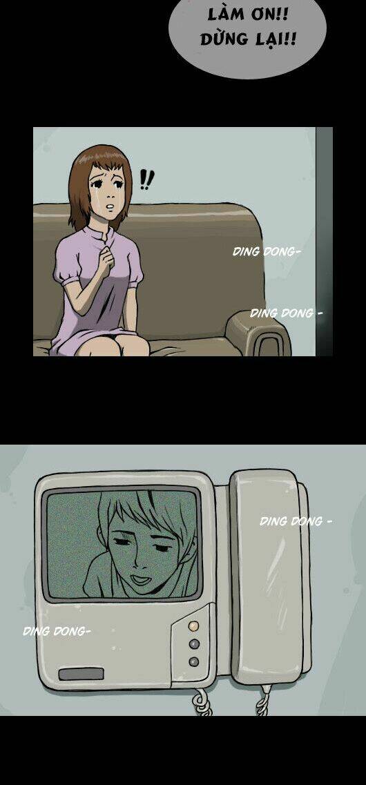 let's fight ghost chapter 12 19