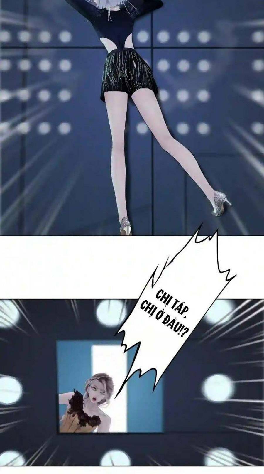 đằng nữ chapter 118 2