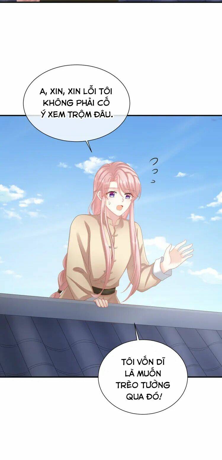 kiều phu có hỉ chapter 36 20