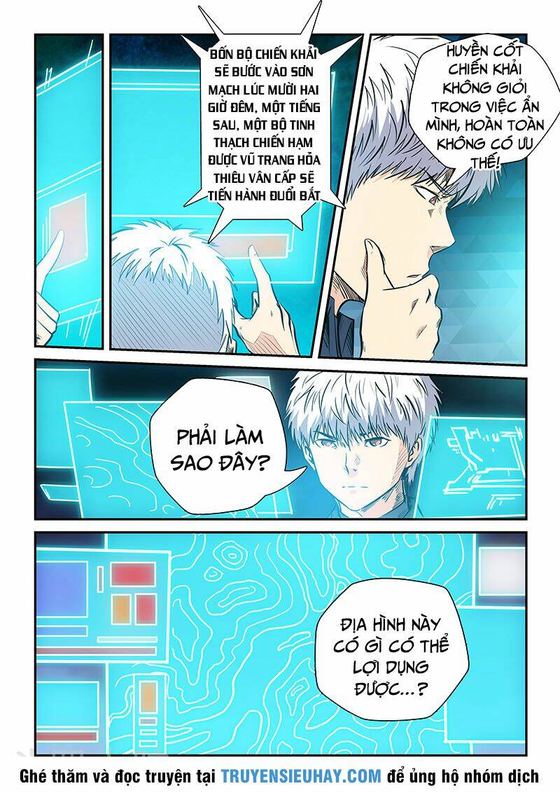 tu chân tứ vạn niên chapter 222 14