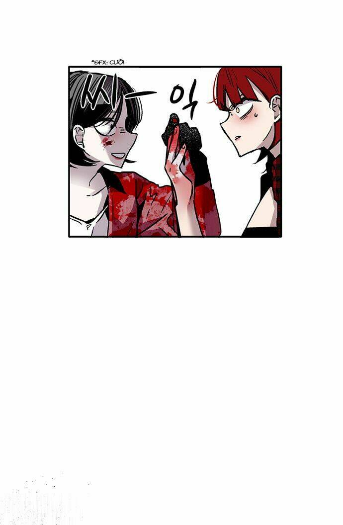 người máy hủy diệt chapter 13 18