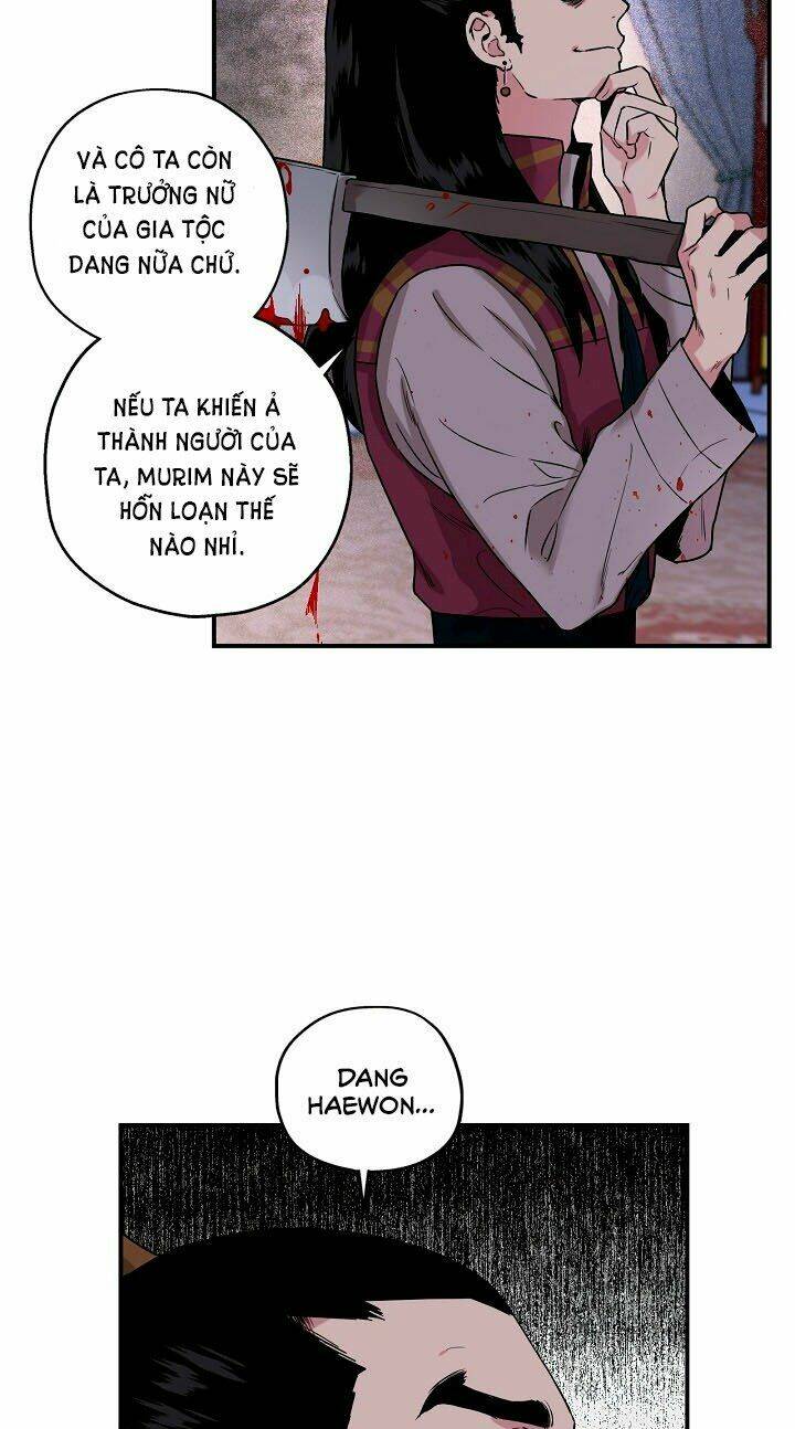 tôi trở thành nhân vật phản diện giỏi nhất trong giới võ thuật chapter 12 3