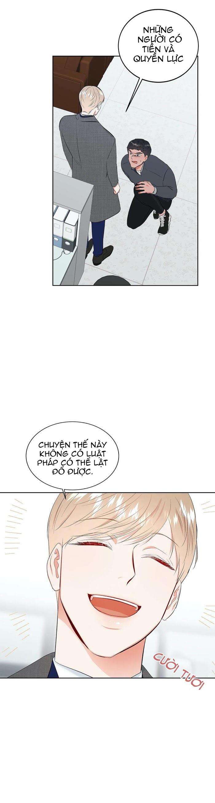 thầy giáo thể dục m chapter 7 32