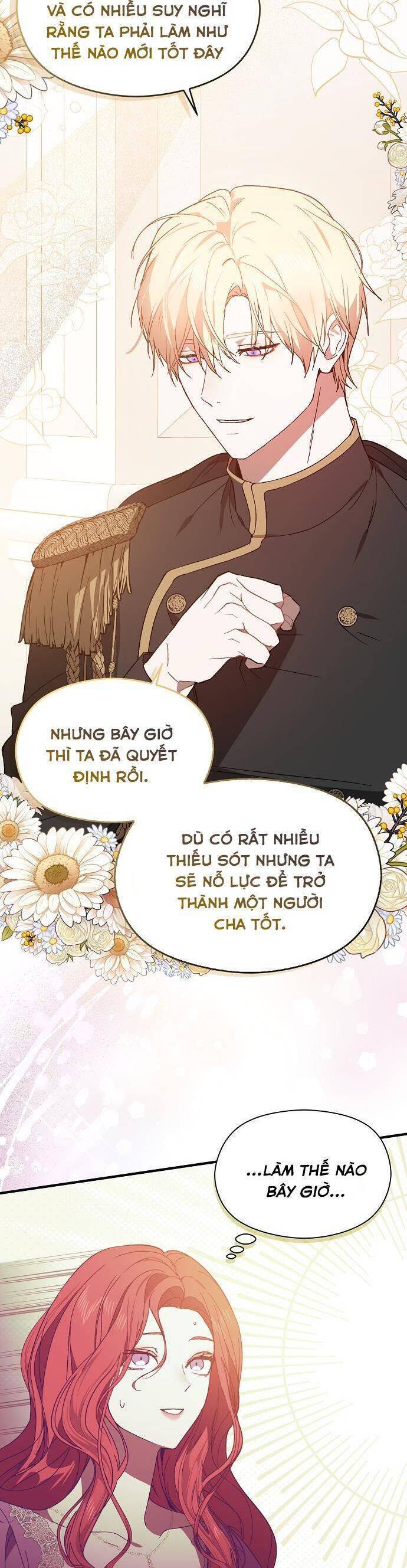 tôi không cố ý quyến rũ nam chính đâu! chapter 80 10