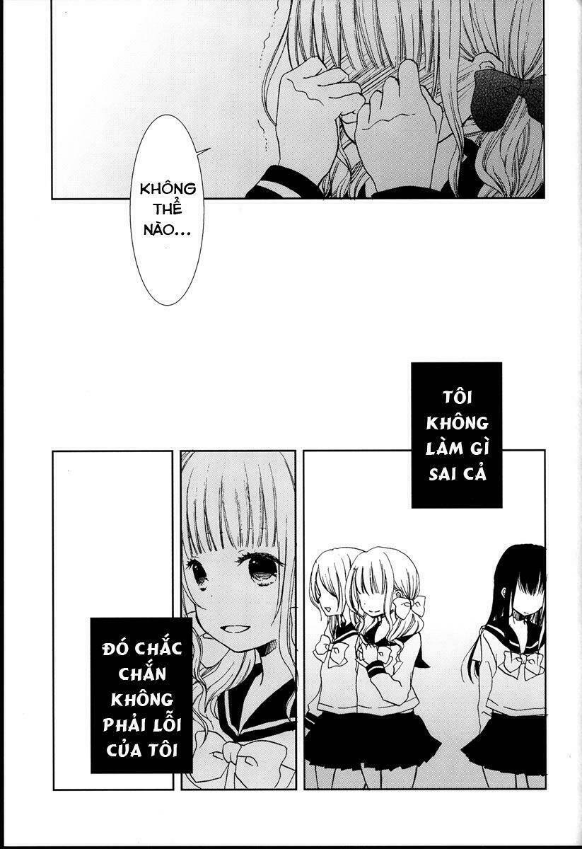 girls monochrome chapter 1 13