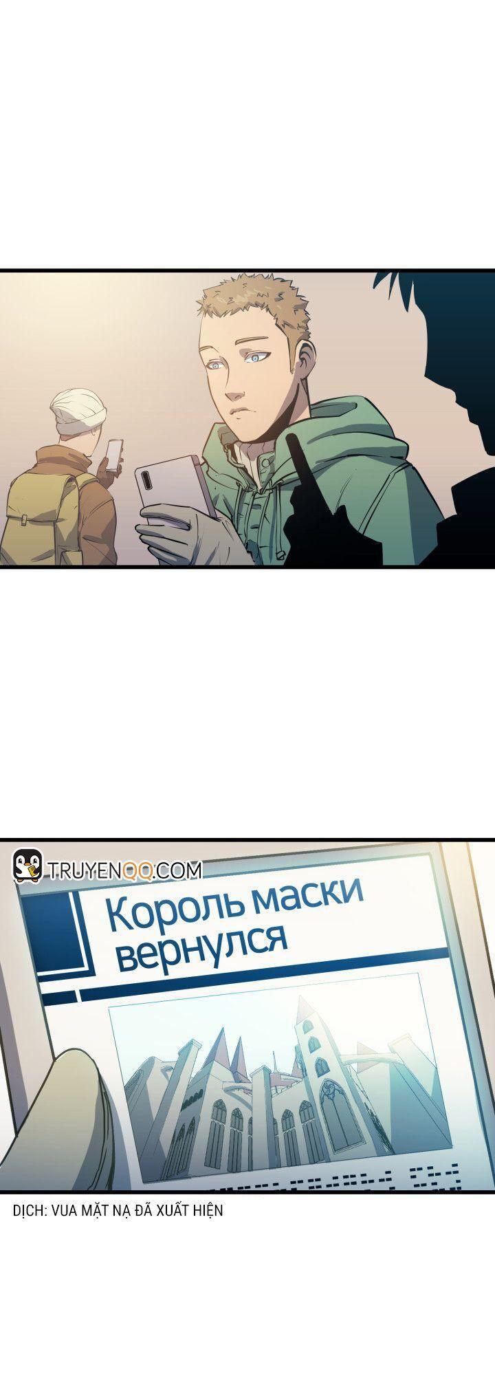 tôi trở lại thăng cấp một mình chapter 11 3