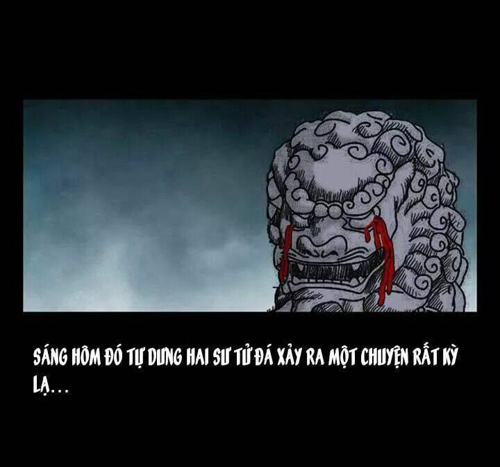 kỳ án có thật chapter 27 13