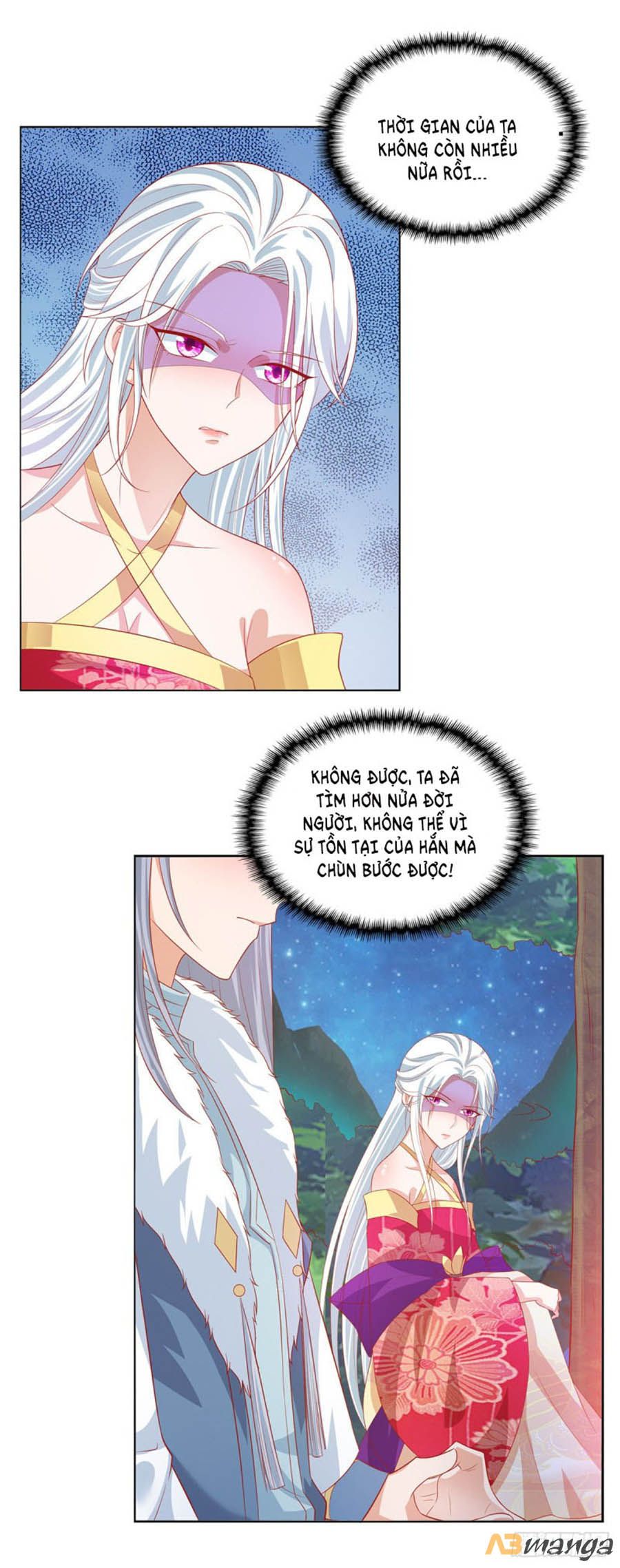 Dưỡng Thú Vi Phi chapter 60 - Trang 13