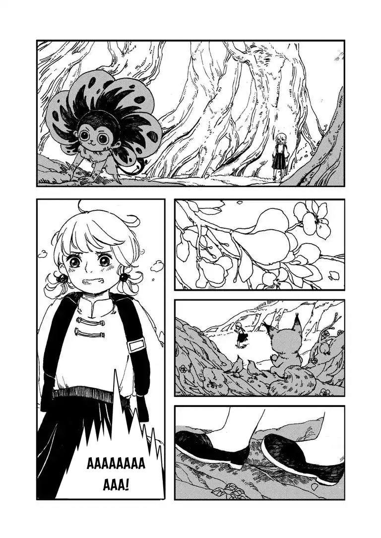 chika's forest chapter 2 12