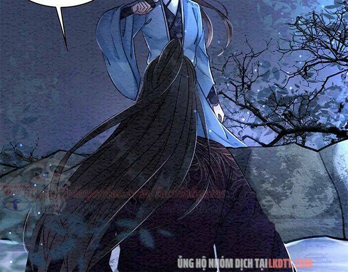 trọng sinh bá sủng nhiếp chính vương quá mạnh mẽ chapter 84 45