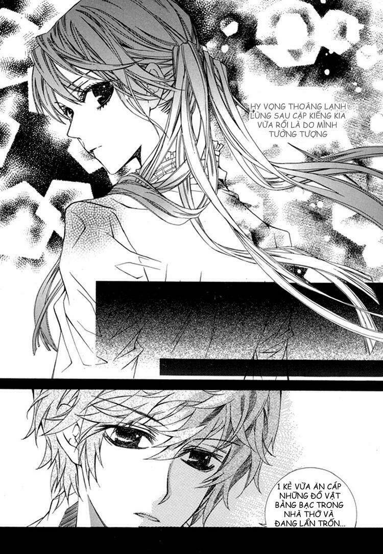 dear my girls chapter 12 21