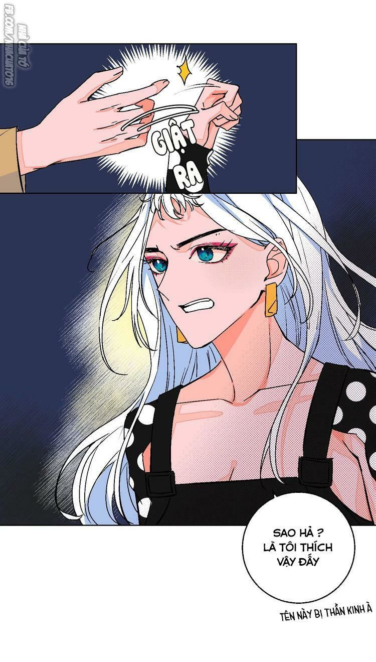 99 độ f - talk to me chapter 17 49