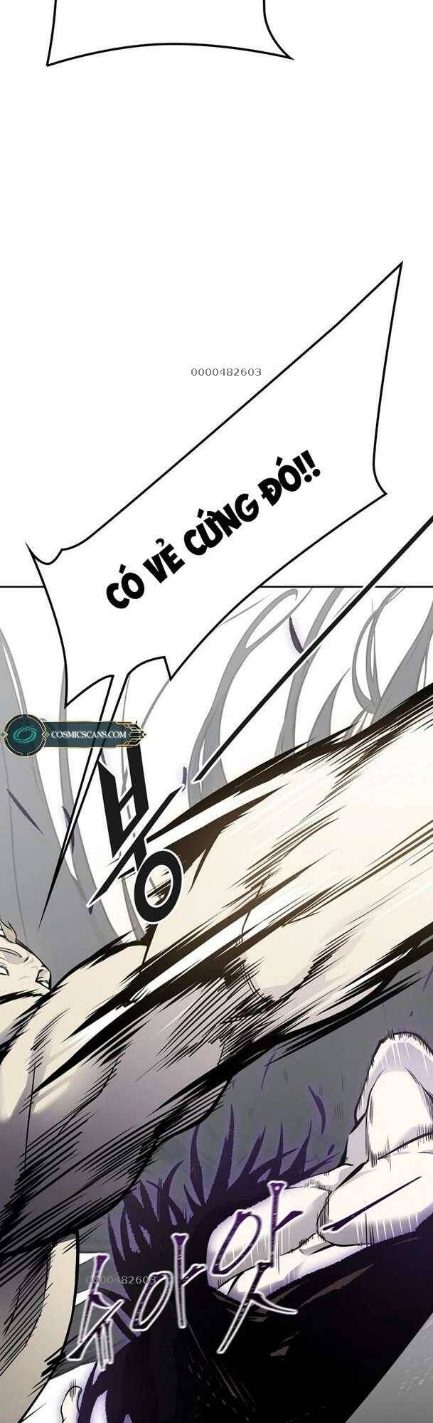 cuộc chiến trong tòa tháp chapter 599 83