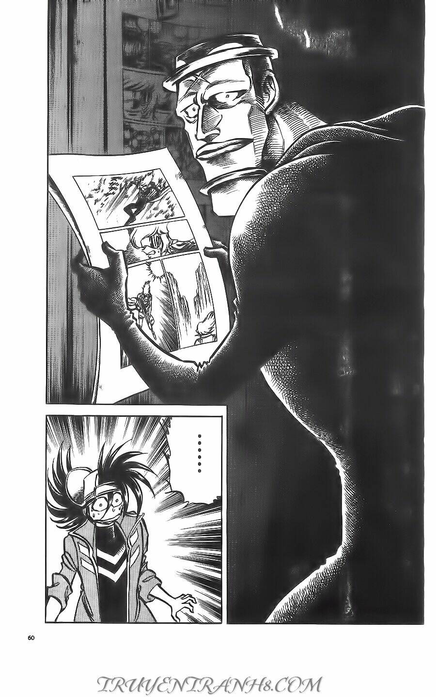 cây bút thần kỳ chapter 22 10