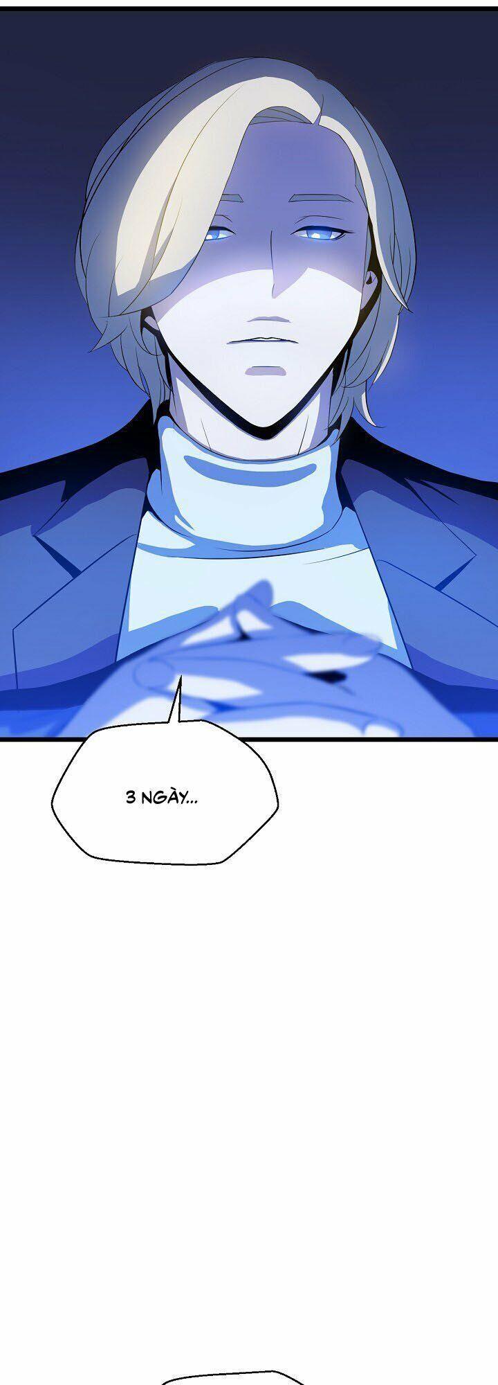 tiêu diệt đấng cứu thế chapter 4 23