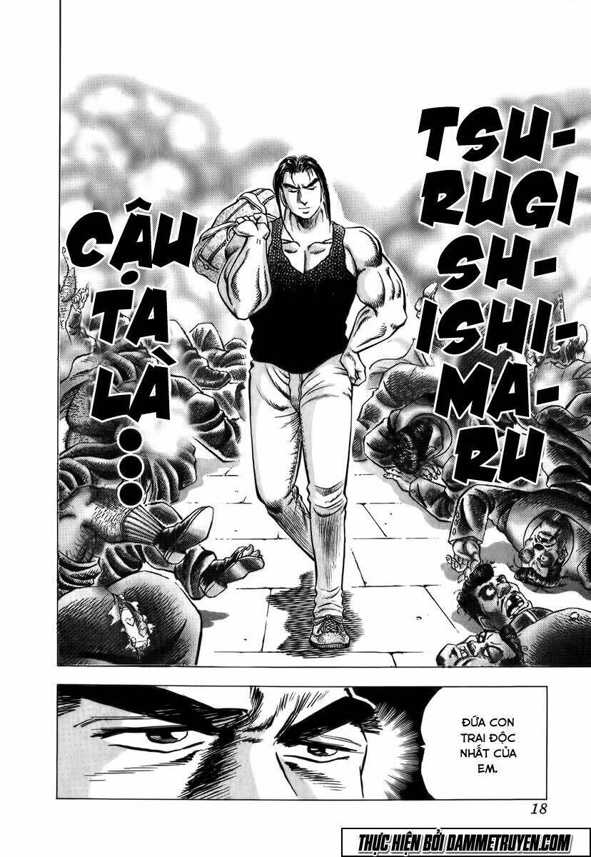 akakatsuki!! otokojuku - seinen yo, taishi wo idake chapter 1 21