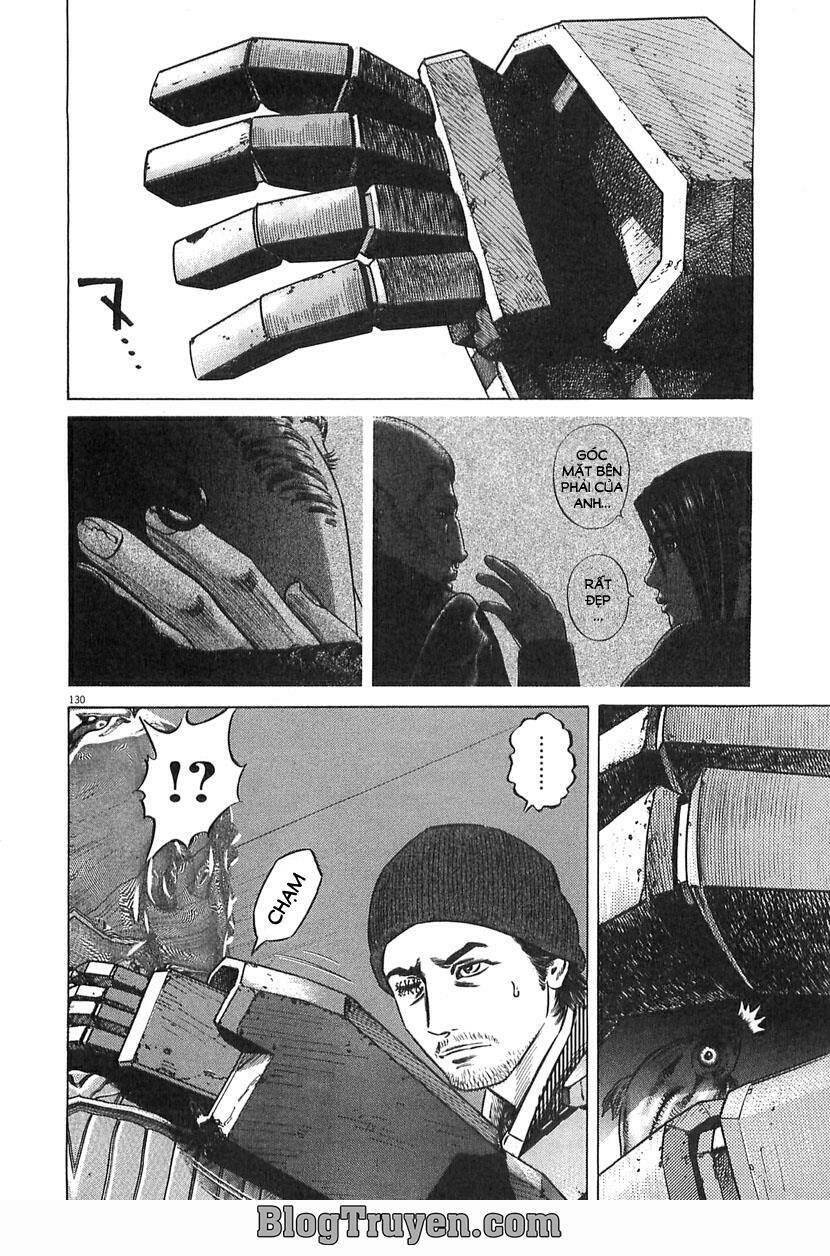 homunculus chapter 67 22