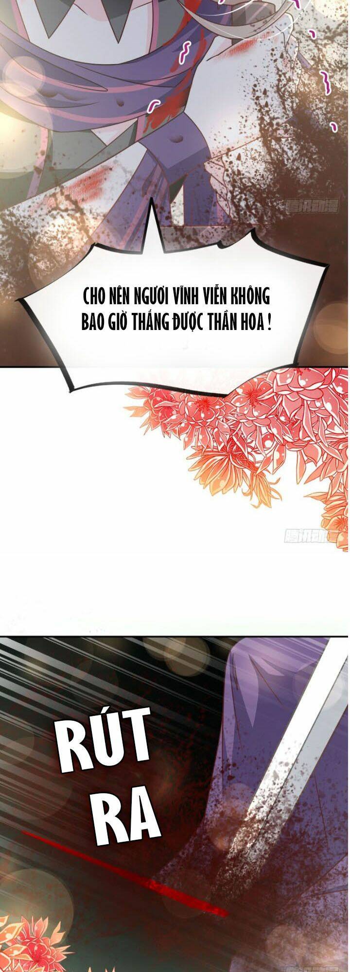 thiên hạ đệ nhất sủng phi chapter 113 7