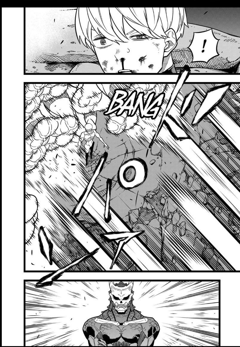 quái vật #8 chapter 18 8