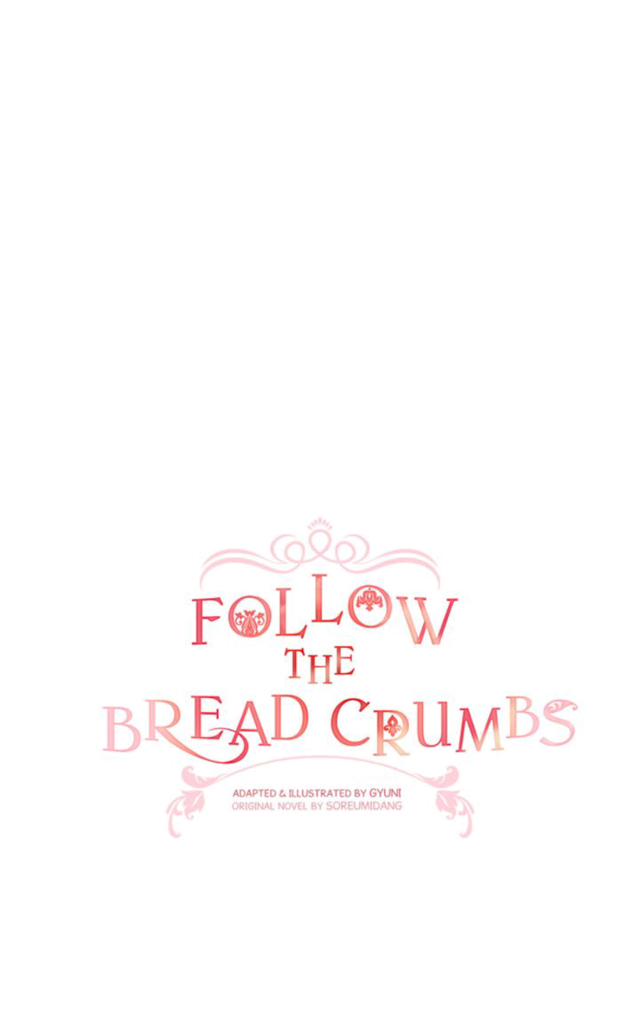 theo dấu vụn bánh chapter 3 32