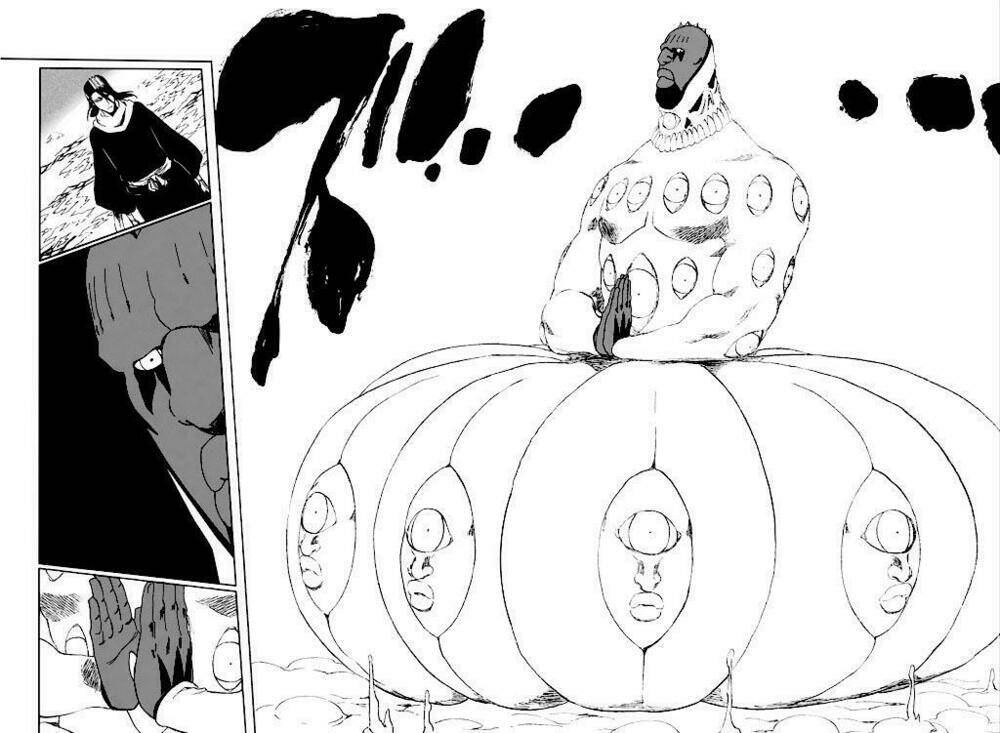 thần chết ichigo chapter 300 11