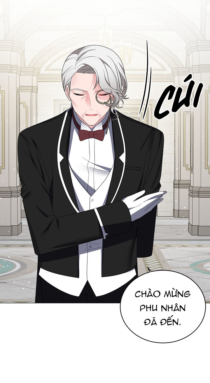 tôi sẽ trở thành nhân vật chính chapter 22 17