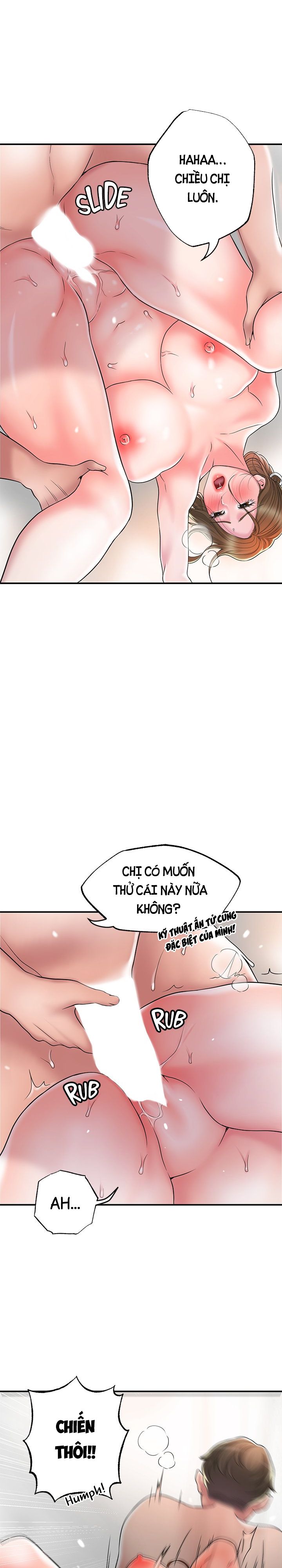 thị trấn nóng bỏng chapter 35 8