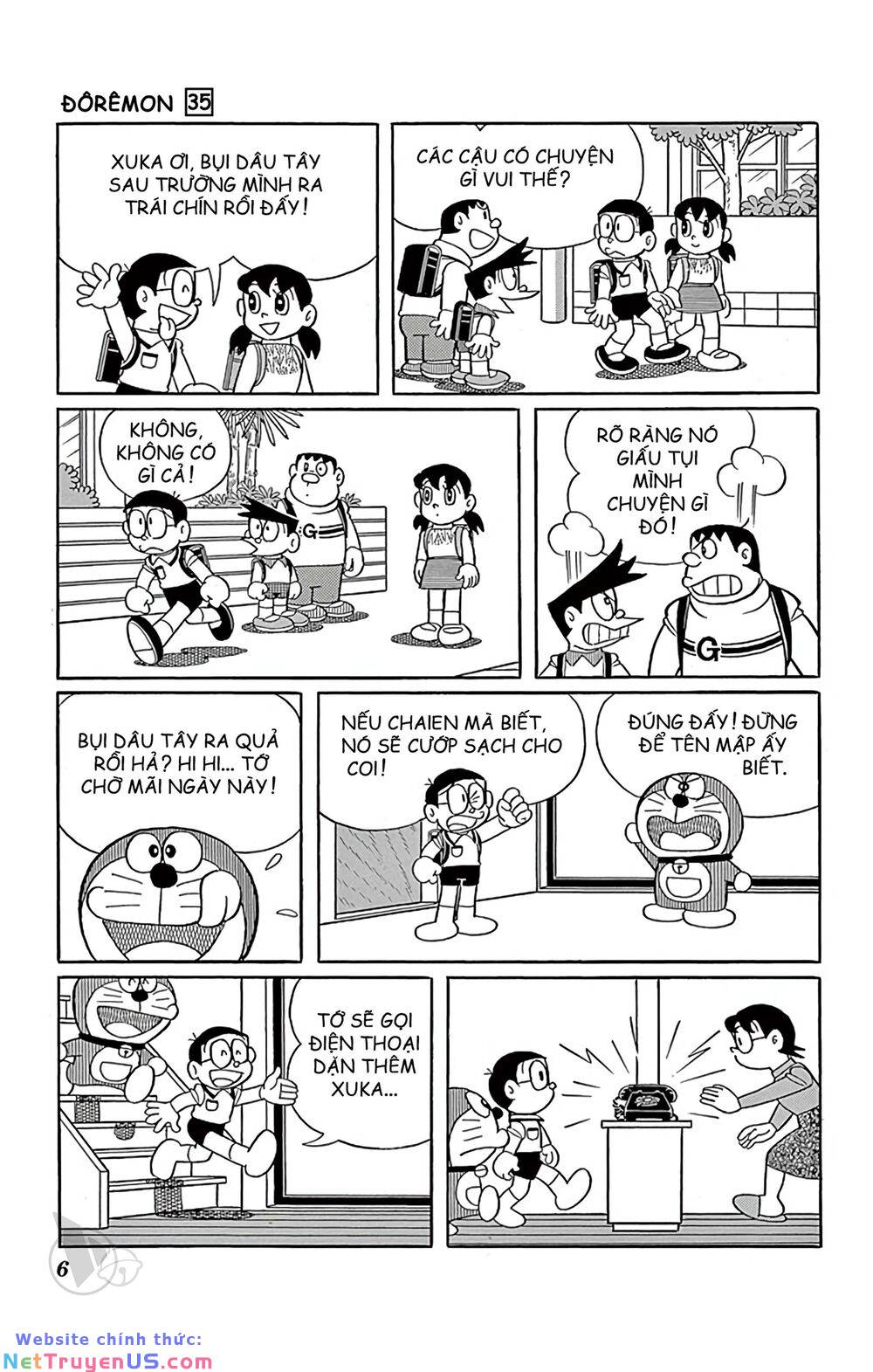 doraemon chapter 618 3