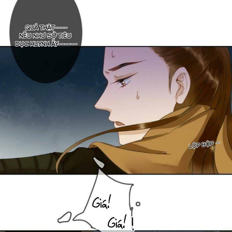 sủng phi của vương chapter 170 4