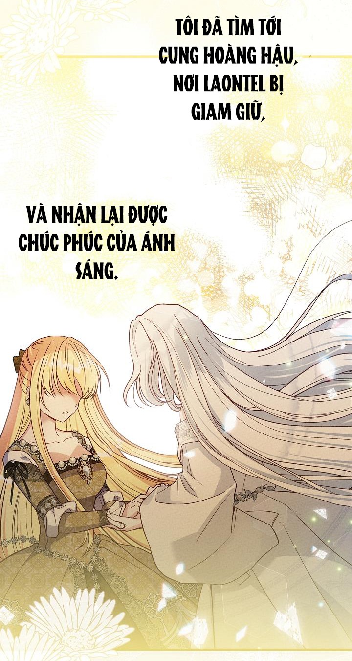 trở thành vợ thái tử quái vật chapter 93.1 28