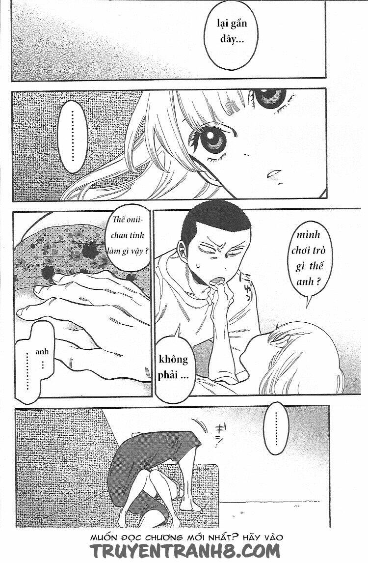 momoiro meloik chapter 12 12