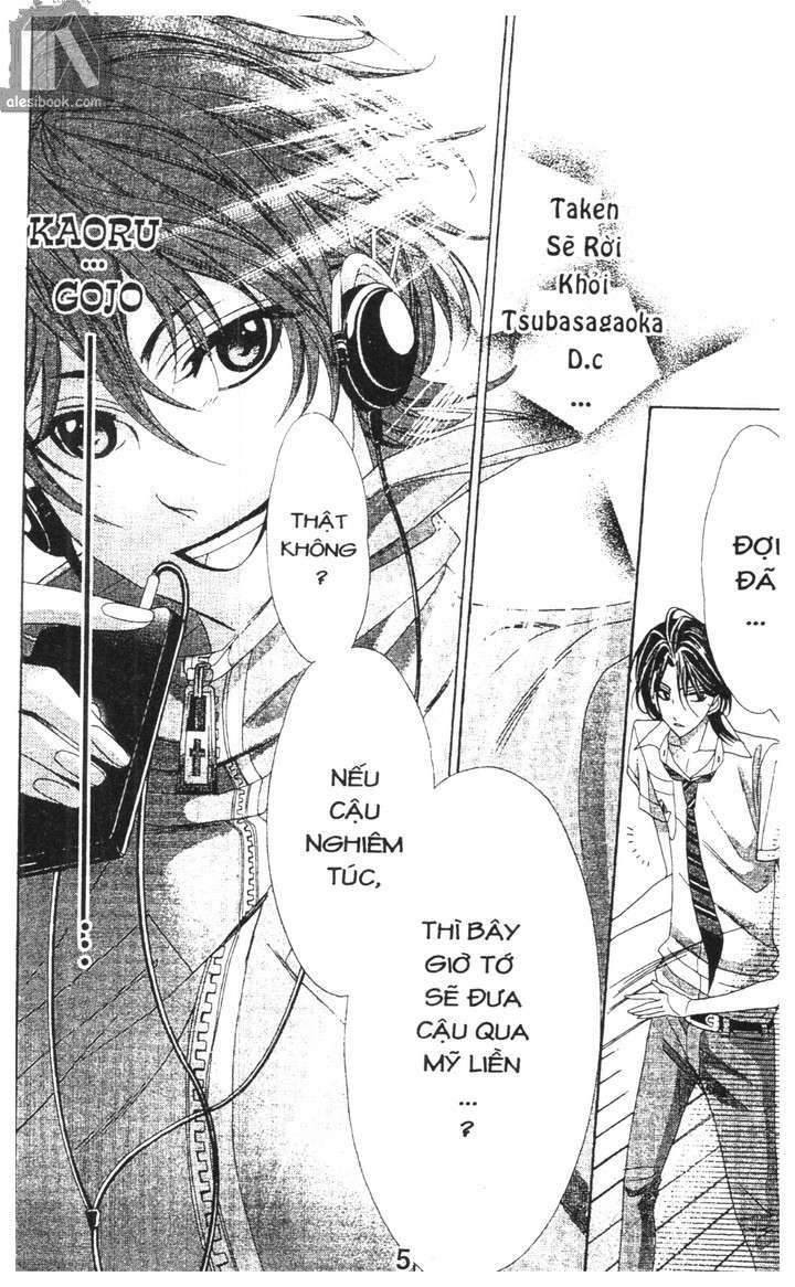 alice 38 °c chapter 27 4