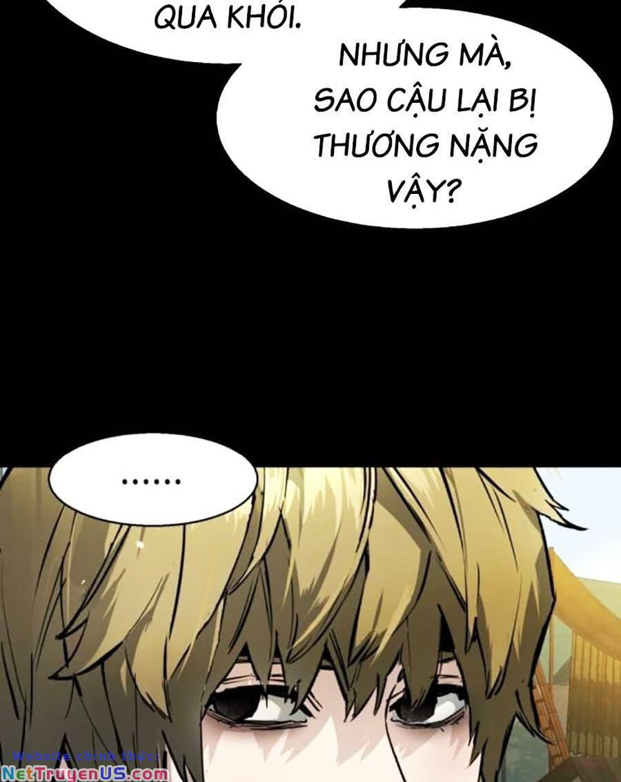 bạn học tôi là lính đánh thuê chapter 159 19