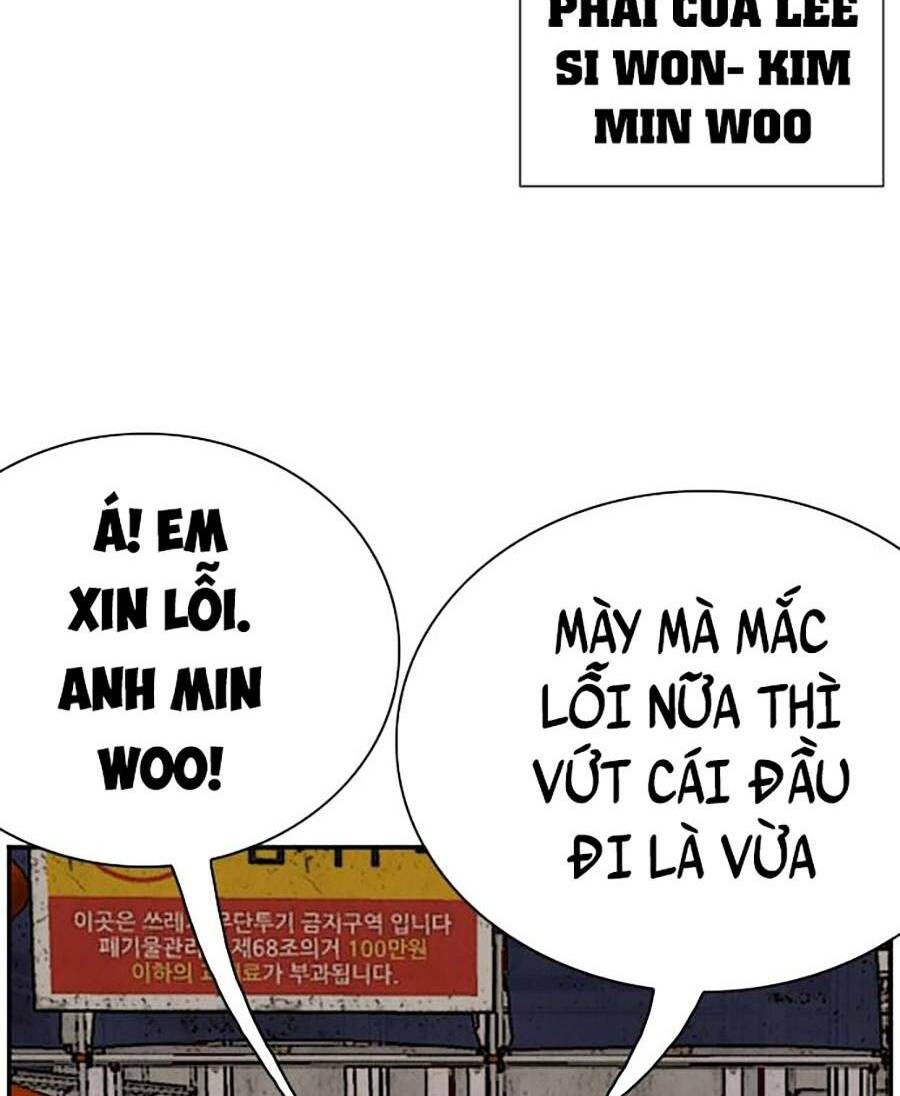 người xấu chapter 91 95