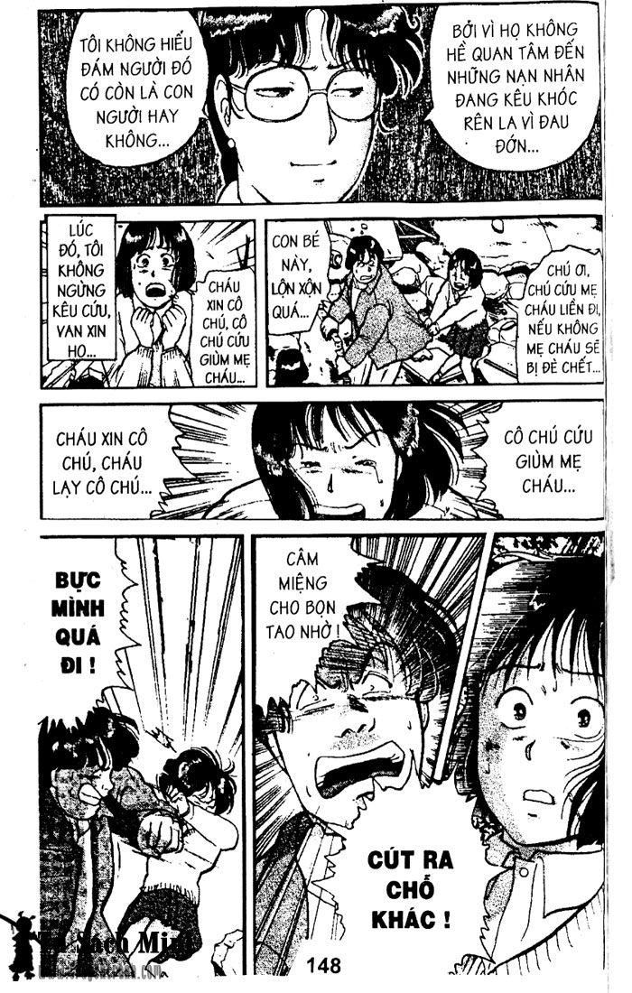 thám tử kindaichi (bản đẹp) chapter 16.2 3