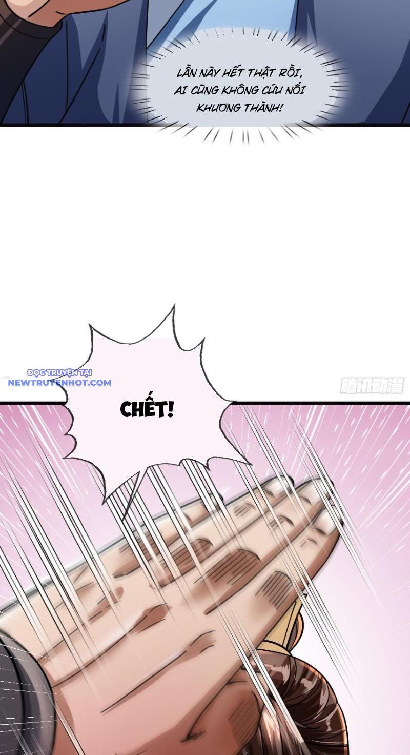 ngủ say vạn cổ: xuất thế đẩy ngang chư thiên chapter 6 41