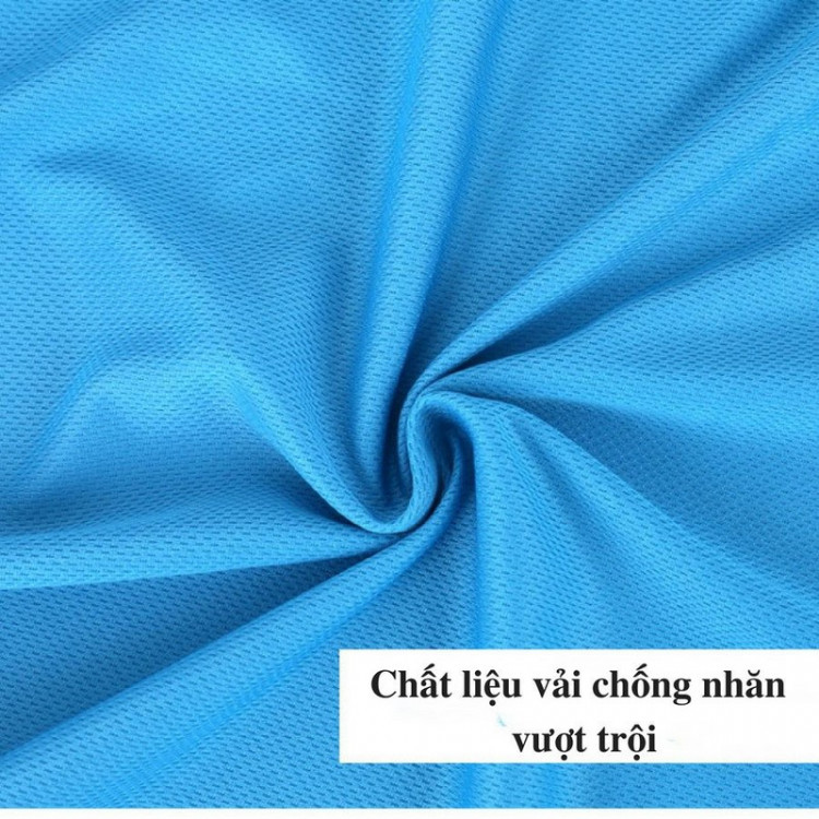 Áo câu cá chuyên dụng - Hàng Quảng Châu loại 1 7