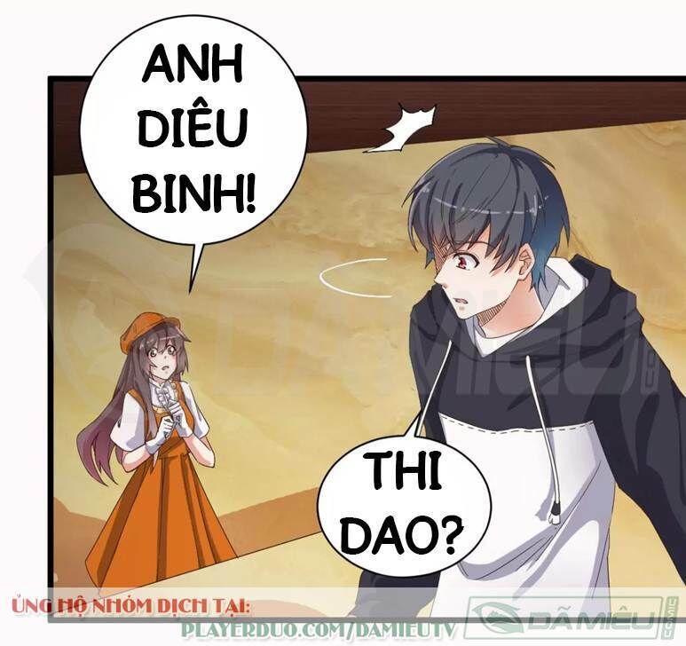 địa phủ khai phá thương chapter 42 4