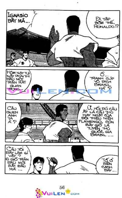 truyền nhân atula - shura no mon i chapter 34 53